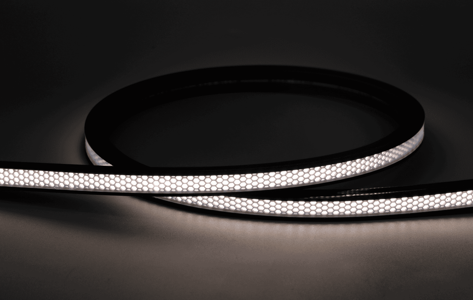 防眩光灯带的特点是什么？