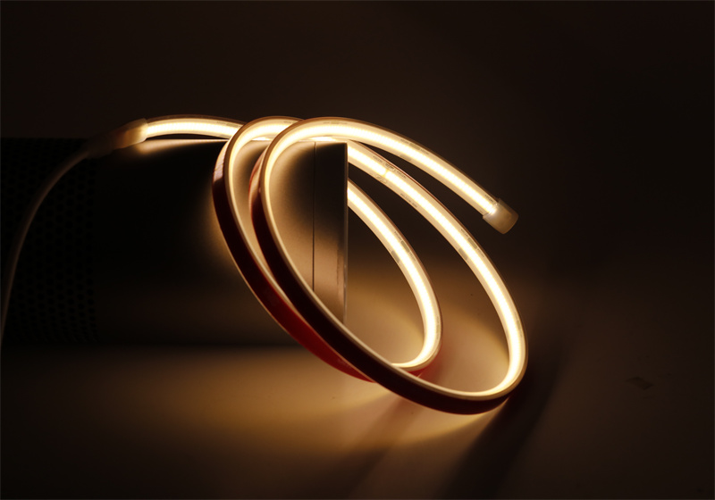 24V-480LED-COB 桑拿灯带